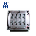 bottle cap plastic injection moulds making manufacturer